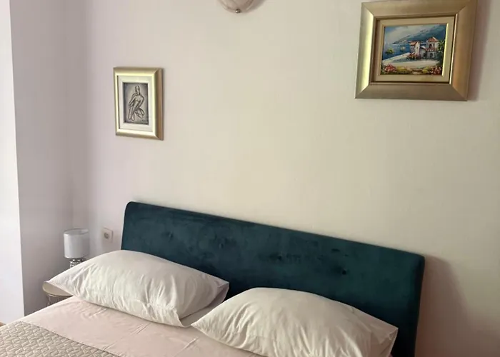 Ivica House Apartment Bibinje