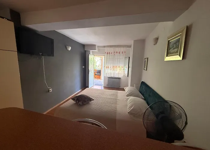 Apartamento Ivica House