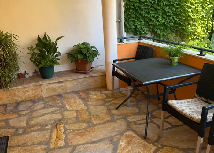 Apartamento Ivica House *