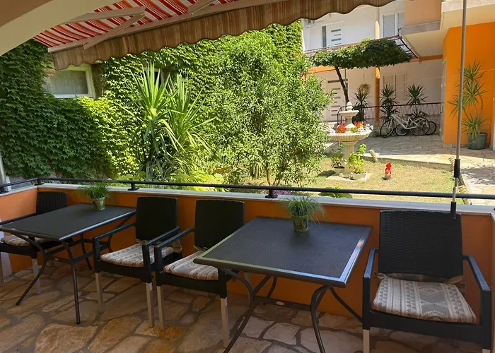 Ivica House Apartamento Bibinje