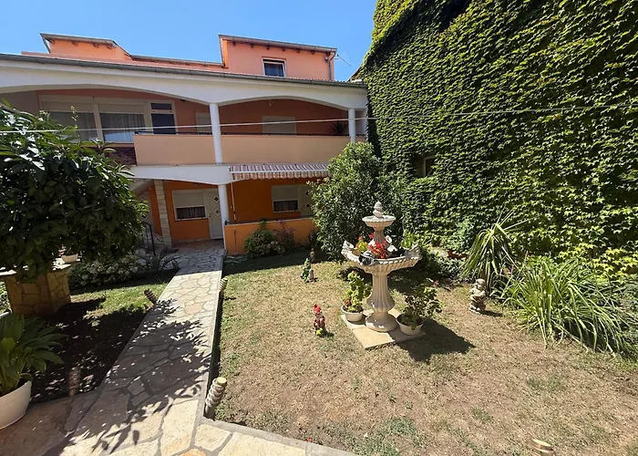 Ivica House