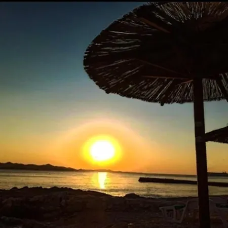 Apartament Ivica House *