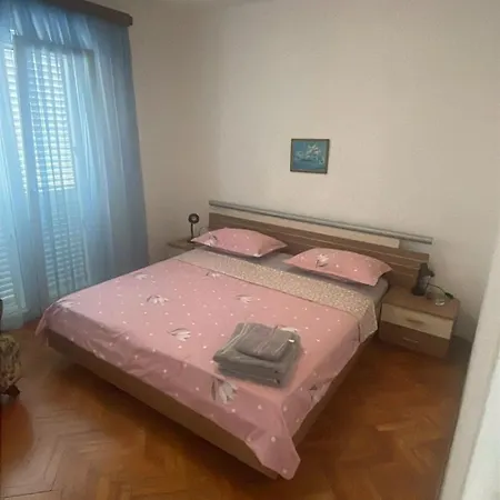 Apartment Ivica House