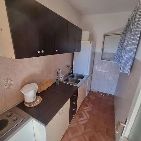 Ivica House Apartment Bibinje