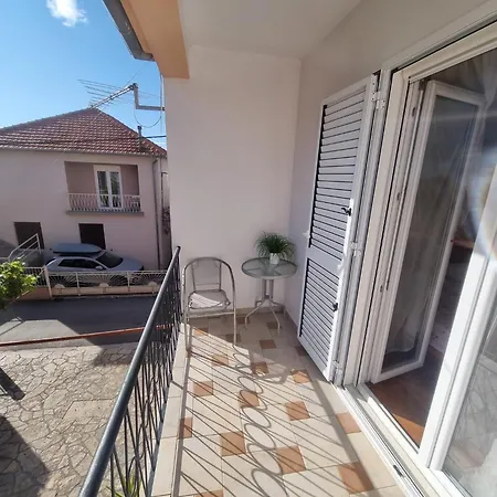 Ivica House * Bibinje