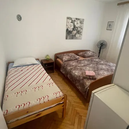 Appartement Ivica House