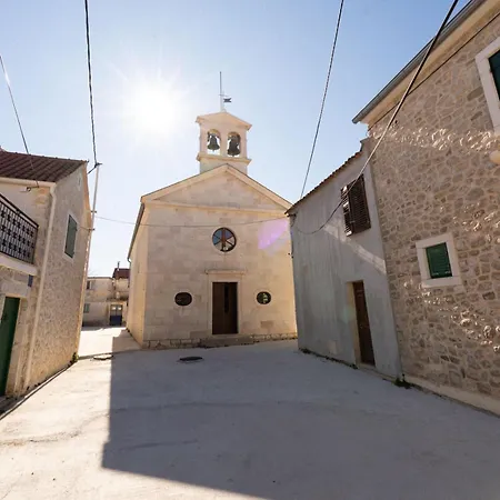 Apartament Ivica House Bibinje