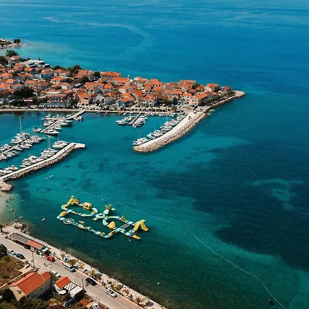 Apartament Ivica House Bibinje