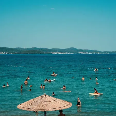 Apartament Ivica House *