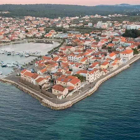 Ivica House