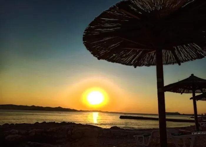 Apartman Ivica House *