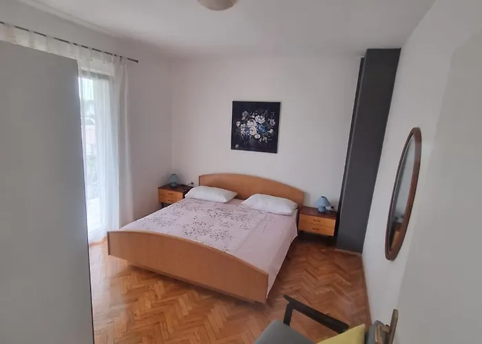 Ivica House Apartmán