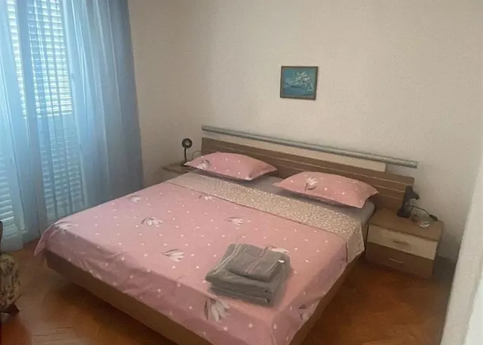 Apartmán Ivica House