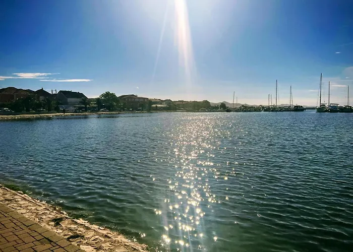 Ivica House Apartmán Bibinje