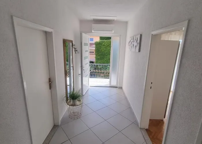 Ivica House * Bibinje