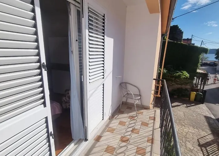 Apartmán Ivica House *