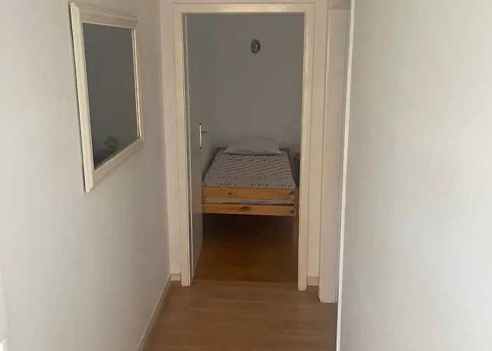 Ivica House Apartmán Bibinje
