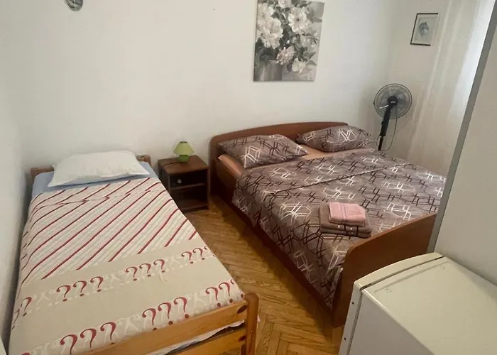 Apartmán Ivica House