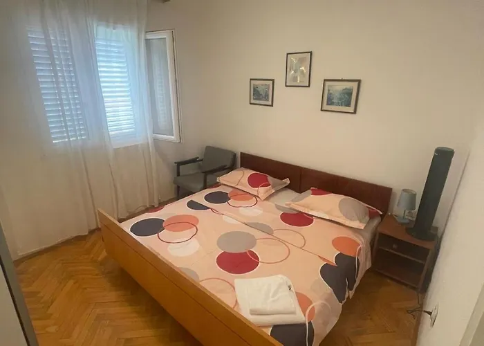 Apartmán Ivica House