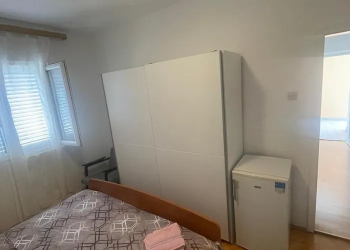 Ivica House Apartman