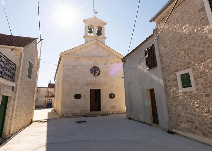 Apartmán Ivica House Bibinje