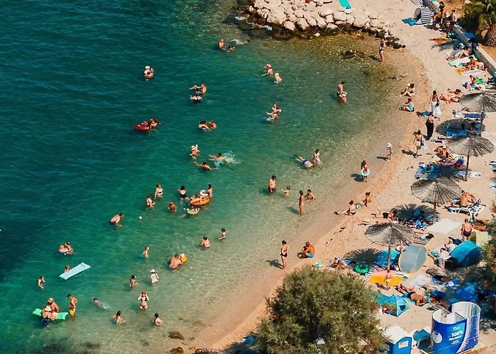 Ivica House Apartman