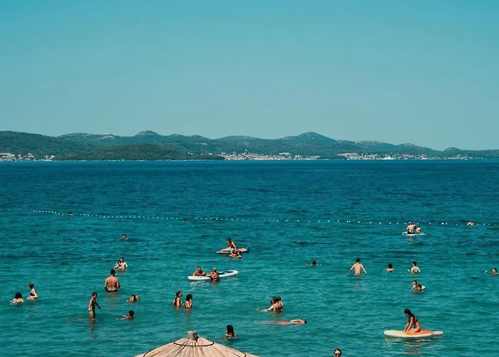 Apartman Ivica House *