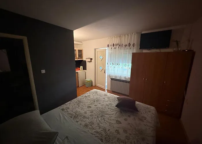 Ivica House * Bibinje