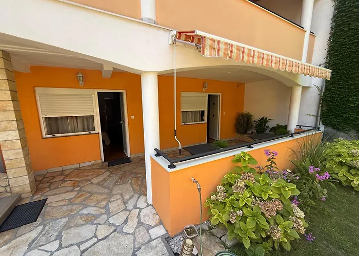 Apartmán Ivica House *